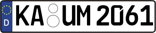 KA-UM2061