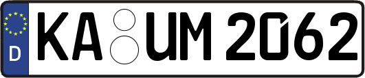 KA-UM2062