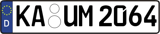 KA-UM2064