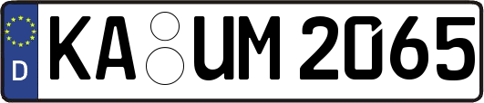 KA-UM2065