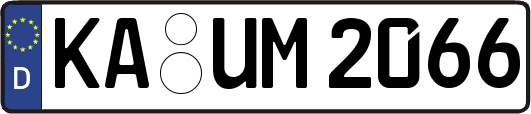 KA-UM2066