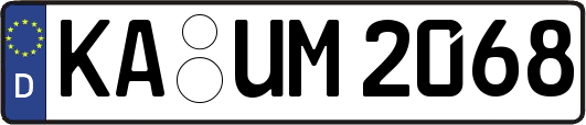 KA-UM2068