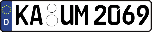 KA-UM2069