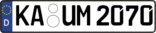 KA-UM2070