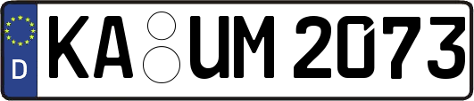 KA-UM2073