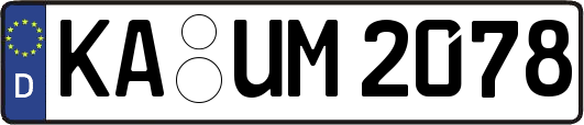 KA-UM2078