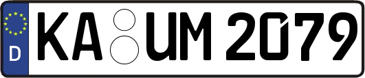 KA-UM2079