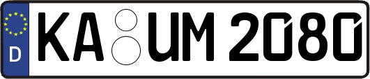 KA-UM2080
