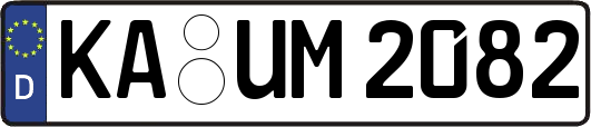KA-UM2082
