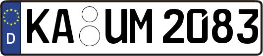 KA-UM2083