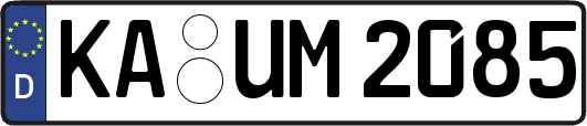KA-UM2085