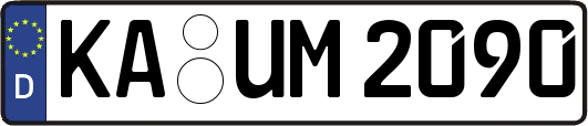 KA-UM2090