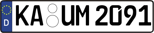 KA-UM2091
