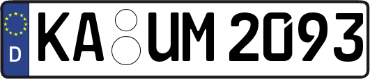 KA-UM2093