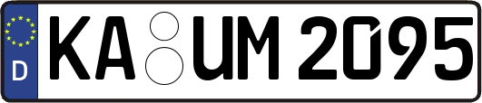 KA-UM2095