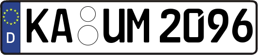 KA-UM2096