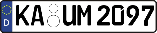 KA-UM2097