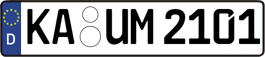KA-UM2101
