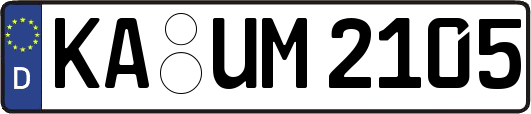 KA-UM2105
