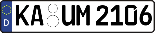 KA-UM2106
