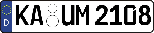KA-UM2108