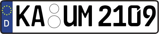 KA-UM2109
