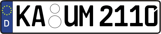 KA-UM2110
