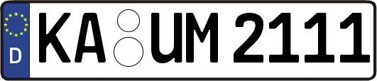 KA-UM2111