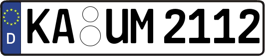 KA-UM2112