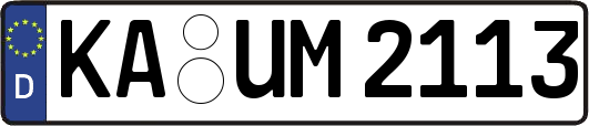 KA-UM2113