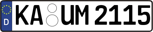 KA-UM2115