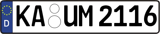 KA-UM2116