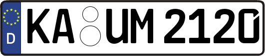KA-UM2120