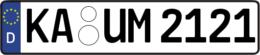 KA-UM2121