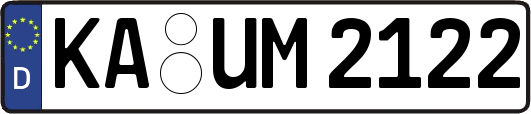 KA-UM2122