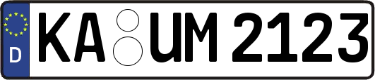 KA-UM2123