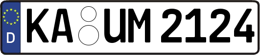 KA-UM2124