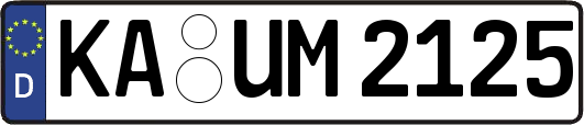 KA-UM2125