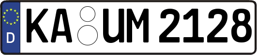 KA-UM2128