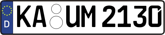 KA-UM2130