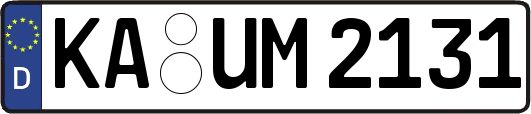 KA-UM2131