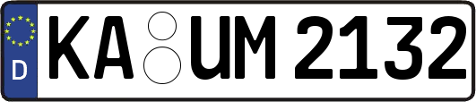 KA-UM2132