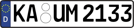 KA-UM2133