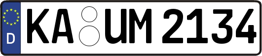 KA-UM2134