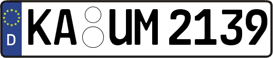 KA-UM2139