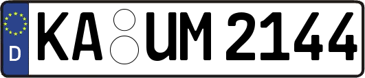 KA-UM2144