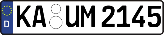 KA-UM2145