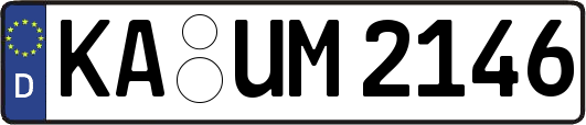 KA-UM2146