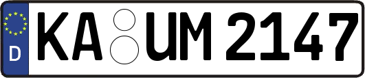 KA-UM2147