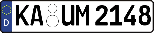KA-UM2148